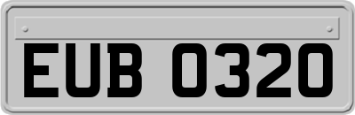 EUB0320