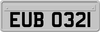 EUB0321