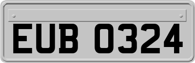 EUB0324