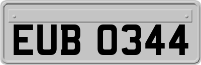 EUB0344