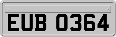 EUB0364