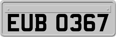 EUB0367