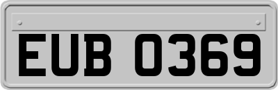 EUB0369