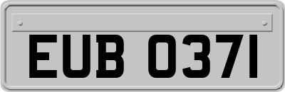 EUB0371