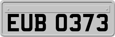 EUB0373