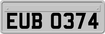 EUB0374