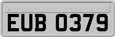 EUB0379