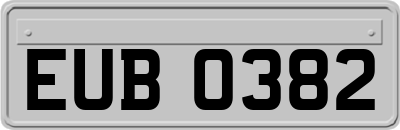 EUB0382