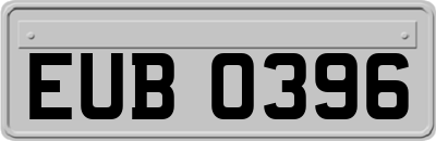 EUB0396