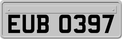 EUB0397
