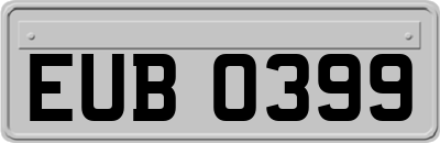 EUB0399
