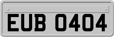 EUB0404