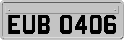 EUB0406