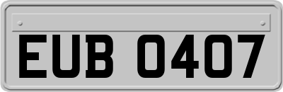 EUB0407