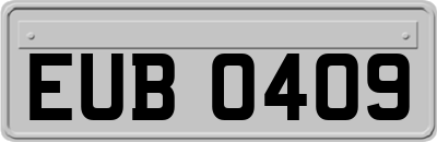 EUB0409