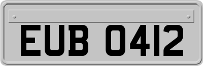 EUB0412