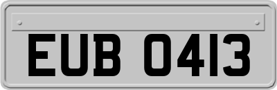 EUB0413