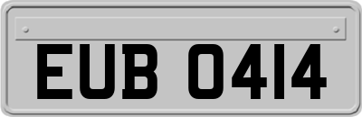 EUB0414