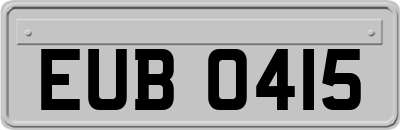 EUB0415
