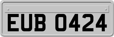 EUB0424