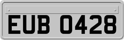 EUB0428