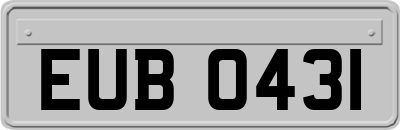 EUB0431