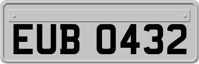 EUB0432