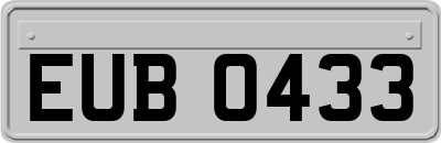EUB0433