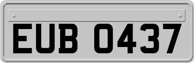EUB0437