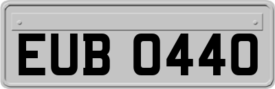 EUB0440