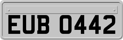 EUB0442