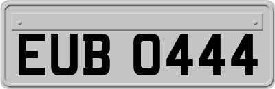EUB0444