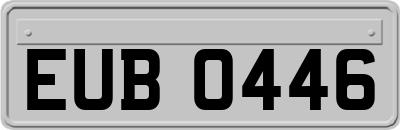 EUB0446