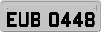 EUB0448