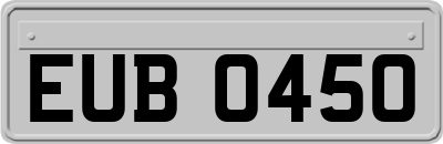 EUB0450