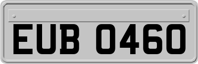 EUB0460