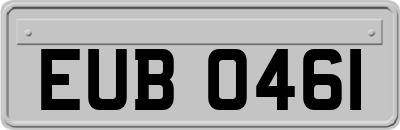 EUB0461
