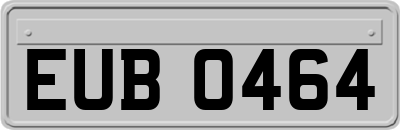 EUB0464
