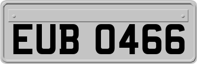 EUB0466