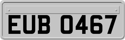 EUB0467
