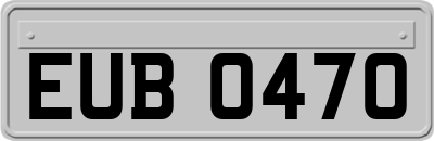 EUB0470