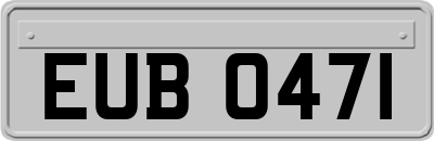 EUB0471