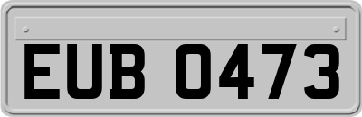 EUB0473