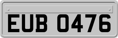 EUB0476