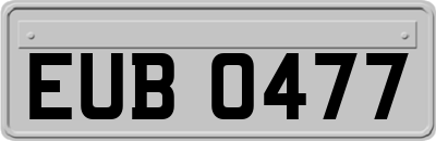 EUB0477