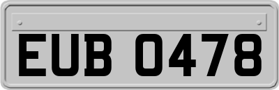 EUB0478