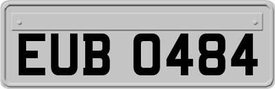 EUB0484