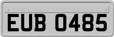 EUB0485