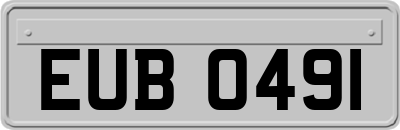 EUB0491