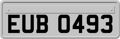 EUB0493